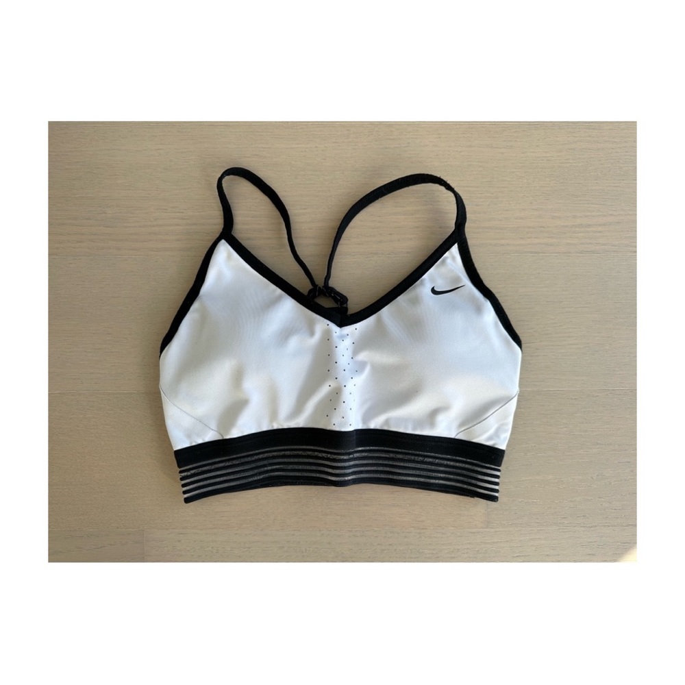 Nike Dri-Fir sports bra